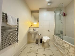 Cosy Modern Tower Bridge Apartment - Londra - 5