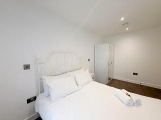 Two bedroom basement flat in Brasswork - 3