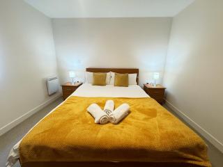Cosy Modern Tower Bridge Apartment - Londra - 3