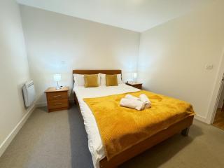 Cosy Modern Tower Bridge Apartment - Londra - 2