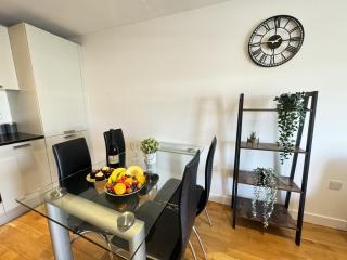 Cosy Modern Tower Bridge Apartment - Londra - 1