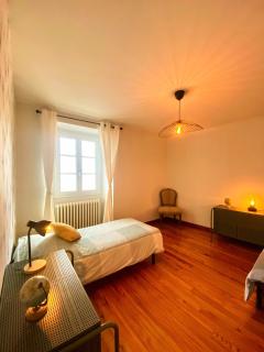 Gîtes Saint-Pierre - 1