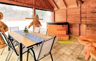 Stunning Home In Jamno With Sauna - 9
