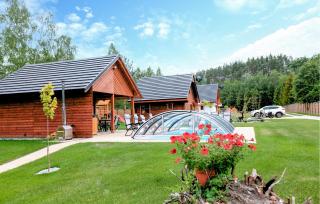 Stunning Home In Jamno With Sauna - Jamno - 1