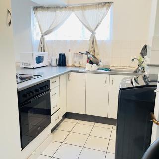 Royal Classic Apartments - Durban - 3