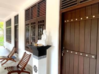 Goldon Nature Villa - Dikwella - 8