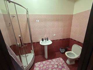 Трехкомнатная квартира - 8