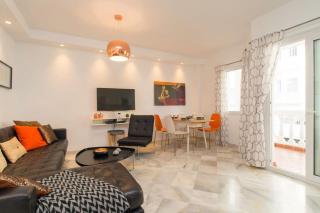 Stella Maris - Nerja - 5