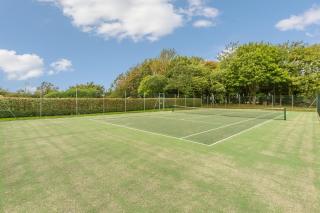 The Granary, Hacheston 4 - Marlesford - 6