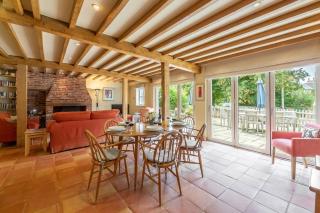The Granary, Hacheston 4 - Marlesford - 3