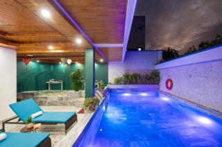 May Boutique Villa Hội An - Hoi An - 4