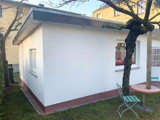Bungalow mit Terrasse - Graal-Müritz - 8