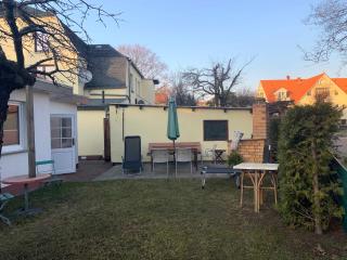 Bungalow mit Terrasse - 7