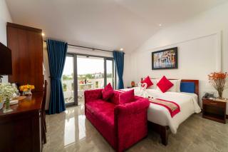 May Boutique Villa Hội An - Hoi An - 1