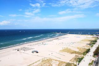 Apartment Warnemünde 14 - Warnemünde - 7