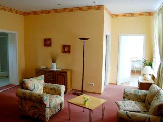 Ferienwohnungen Haus Mecklenburg - Elmenhorst - 1