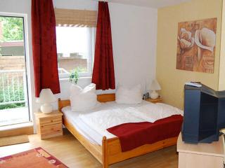 Ferienwohnungen Haus Mecklenburg - Elmenhorst - 5