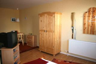 Ferienwohnungen Haus Mecklenburg - Elmenhorst - 2