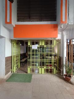 Parsik Hill Palace - 6