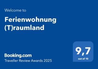 Ferienwohnung (T)raumland - Bad Berleburg - 9