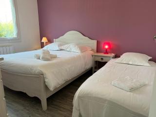 Le Refuge de Beauval - Noyers-sur-Cher - 8