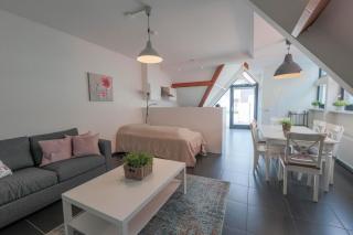 Weststraat 22 - Ouddorp - Appartement Oost 3P - Ouddorp - 7