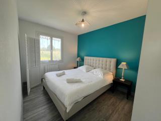 Le Refuge de Beauval - Noyers-sur-Cher - 3