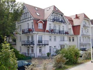 Ferienwohnung Warnemünde L (S) - Warnemünde - 9
