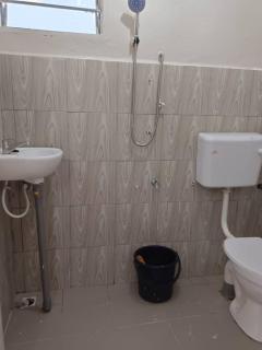 Perhentian Alia guest house - Kampong Pasir Hantu - 9