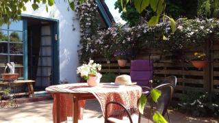 Ferienhaus Prerow - Prerow - 8