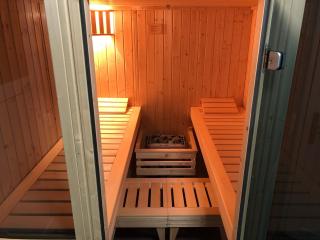 Ferienhaus Barti - Prerow - 7