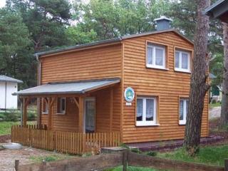 Ferienhaus Sonnenschein in Baabe - 9