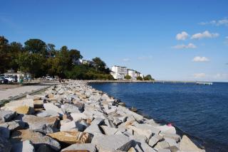 Ferienhaus Sonnenschein in Baabe - 7
