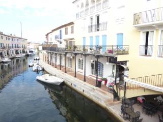 Ferienhaus mit Blick auf Grimaud (Fle) - Cogolin - 4