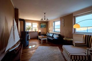 Ferienwohnung am Meer - Markgrafenheide - 6