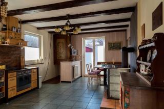 Ferienwohnung am Meer - Markgrafenheide - 5