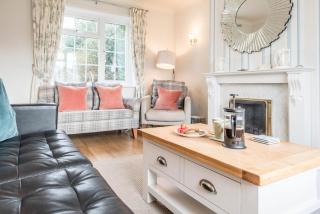 Milestone House, Aldeburgh - 9