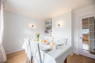 Milestone House, Aldeburgh - 6