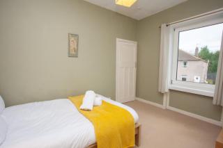 3 Bed Cottage Flat with Parking - Glasgow - 8