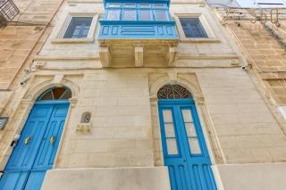 Authentic studio with Maltese Balcony in Bormla by 360 Estates - Taʼ Penza - 1