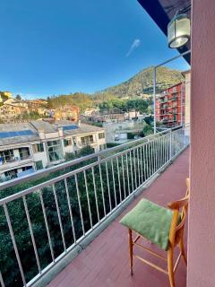 Appartamento sulla pastaia - Levanto - 5