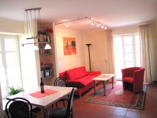 Ferienwohnung Bakenberg auf Rügen (So) - Dranske - 3