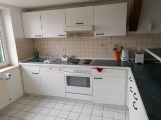 NEU! Ferienwohnung Zeitz DGR 2 - Zeitz - 0