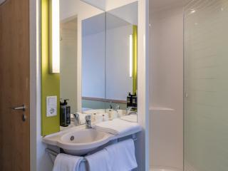 B&B HOTEL Braunschweig-West - Braunschweig - 8