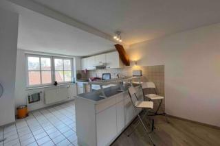 NEU! Ferienwohnung Zeitz DGR 2 - Zeitz - 8