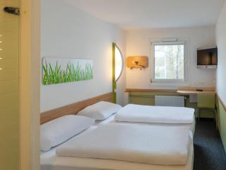 B&B HOTEL Braunschweig-West - Braunschweig - 4