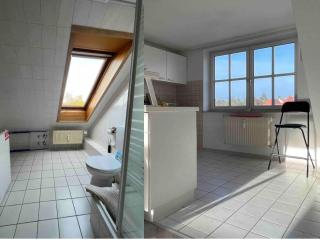 NEU! Ferienwohnung Zeitz - Zeitz - 4