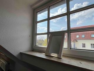 NEU! Ferienwohnung Zeitz - Zeitz - 3