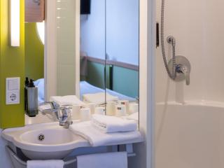 B&B HOTEL Braunschweig-West - Braunschweig - 3