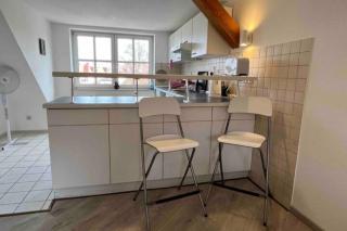 NEU! Ferienwohnung Zeitz DGR 2 - Zeitz - 7